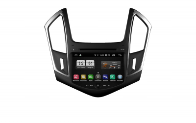 Штатная магнитола FarCar s170 для Chevrolet Cruze на Android (L261)