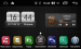 Штатная магнитола FarCar s170 для Mercedes Benz C, CLK, G, Vito, Vaneo, Viano на Android (L171)