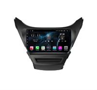 Штатная магнитола FarCar s400 для Hyundai Elantra 5 на Android (H360R)