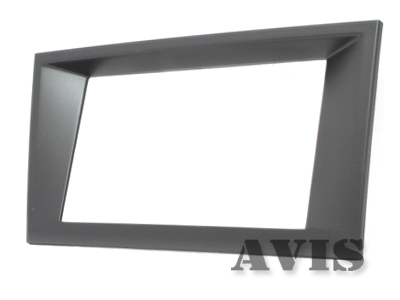 Переходная рамка AVIS AVS500FR для FORD MONDEO (2003-2006г.в.), 2DIN (024)