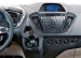 Рамка Ford Transit Custom 2013+ 2din (крепеж) INTRO RFO-N28