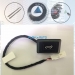 Электропривод багажника Land Rover Range Rover Sport L494 (08.2013 - 09.2017) AutoliftTech ALT-TG-RRS-L494 TailGate (комплект для установки)