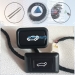 Электропривод багажника HYUNDAI TUCSON NX4 2020 - н.в. Inventcar IV-TG-HY-NX4 SMARTLIFT (комплект для установки)