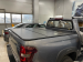 Крышка на кузов пикапа Changan Hunter