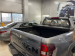 Крышка на кузов пикапа Changan Hunter