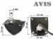 Универсальная камера заднего вида AVIS AVS301CPR(980 CMOS LITE)