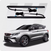 Электропривод багажника Inventcar / QLTC для Geely Coolray SX11 / Belgee X50 2019-2024 г.в.