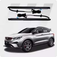 Электропривод багажника Inventcar / QLTC для Geely Coolray SX11 / Belgee X50 2019-2024 г.в.