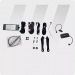 Электропривод багажника Inventcar / QLTC для Geely Coolray SX11 / Belgee X50 2019-2024 г.в.