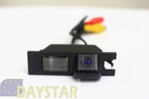 DayStar DS-9539C камера заднего вида Far-Car для Opel, Chevrolet