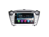 Штатная магнитола FarCar s200 для Hyundai ix35 на Android (V361)