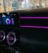 Штатная подсветка салона Mercedes-Benz A-klasse W177 2018- 2021 г.в. 64 цвета Carsys CVS-8176-A4-B