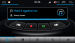 Штатная магнитола MyDean 8209 для Hyundai Santa Fe 2013+ на Android
