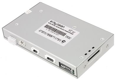 Видеоинтерфейс MyDean 9X02 для Audi A4 (2008-), A5 (2008-), Q5 (2008-) с системой  Audi Concert или Symphony