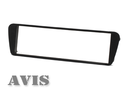 Переходная рамка AVIS AVS500FR для CITROEN PICASSO, 1DIN (017)