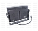 Pleervox LCD Truck 4 input монитор с квадратером для подключения 4 камер