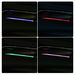 Подсветка салона для Toyota Camry XV70 RGB 64 цвета INVENTCAR Ambient Light CP-AML-XV70 (комплект)