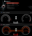 Головное устройство для для BMW X5 (кузов E70 2011-2014) и X6 кузов (E71, E72 2011-2014) RedPower 21104B