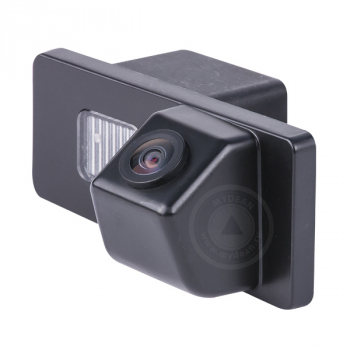 Камера заднего вида MyDean VCM-395C для автомобилей Kyron, Rexton