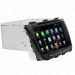 Штатное головное устройство MyDean B224 для Kia Sorento (2013-) 8"