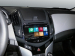 Штатное головное устройство MyDean 3261-Z для автомобилей Chevrolet Cruze (2013-)