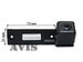 CMOS штатная камера заднего вида AVIS AVS312CPR (#100) для VOLKSWAGEN CADDY (2004-2008)- CARAVELLE- GOLF V- JETTA V- MULTIVAN (T5)- PASSAT B6- PASSAT CC- PHAETON- TOURAN- TRANSPORTER
