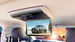 Автомобильный моторизированный потолочный Смарт ТВ 17,3" ERGO ER17AT (Android)