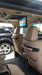 Потолочный Смарт ТВ 15,6" ERGO ER15AFL для Toyota Alphard (1920x1080, Android) чёрный