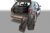 Электропривод багажника  AAALINE SMARTLIFT TGN-17 (комплект для установки) Volkswagen Tiguan
