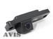 CCD штатная камера заднего вида AVIS AVS321CPR для KIA CARENS- CEE'D- CEE'D SW- MOHAVE- OPIRUS- SORENTO- SPORTAGE (2010-...) (023)
