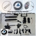 Электропривод багажника Toyota Camry XV80 от 2023 г.в. AutoliftTech ALT-TG-TOY-XV80 SMARTLIFT