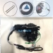 Электропривод багажника Toyota HiAce H300 (2019- 2023 г.в. ) AutoliftTech ALT-TG-HiAce SMARTLIFT (комплект для установки)