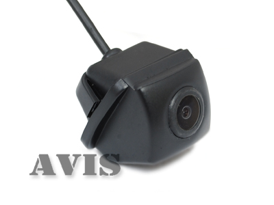 CMOS штатная камера заднего вида AVIS AVS312CPRAVS312CPR (#089) для TOYOTA CAMRY VI (2007-...)