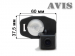 CCD штатная камера заднего вида AVIS AVS321CPR (092) для TOYOTA COROLLA 300N/MC (2006-2013)- AURIS