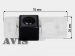 CCD штатная камера заднего вида AVIS Electronics AVS321CPR (#055) для MERCEDES SPRINTER / VARIO / VIANO 639 (2003-...) / VITO