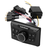 Rockford Fosgate PMX-0 ультракомпактный цифровой медиаресивер