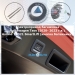 Электропривод багажника Volkswagen Taos (2020- 2023 г.в.) Aviline TAO21 SmartLift (комплект для установки)