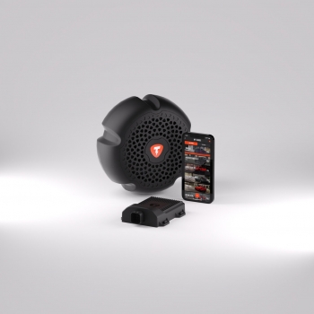 Электронный активный выхлоп THOR LEVEL 1