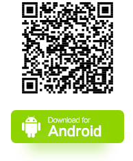 QR код приложение Goluk для android